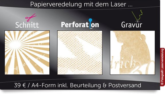 Laserprobe Laserprobe