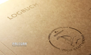 Lasergravur-Papiergravur-Mappe-Reemtsma-Logbuch