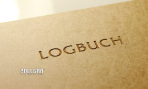 Lasergravur-Papiergravur-Mappe-Reemtsma-Logbuch